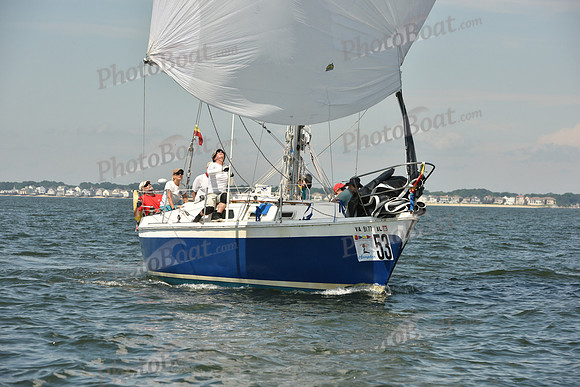 2018 Southern Bay Race Week C_0742