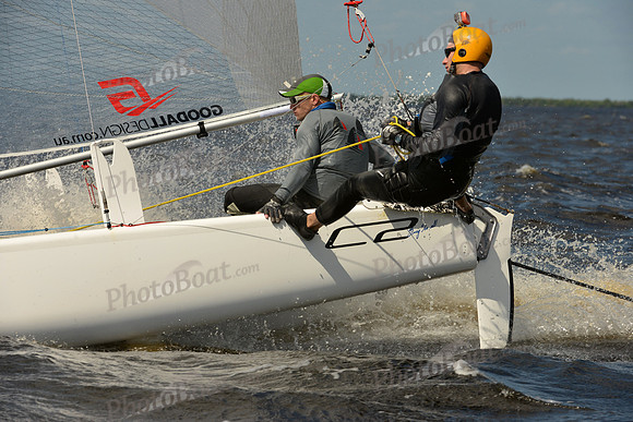 2015 F18 Americas C 721