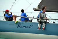 2015 Key West Race Week B 1156