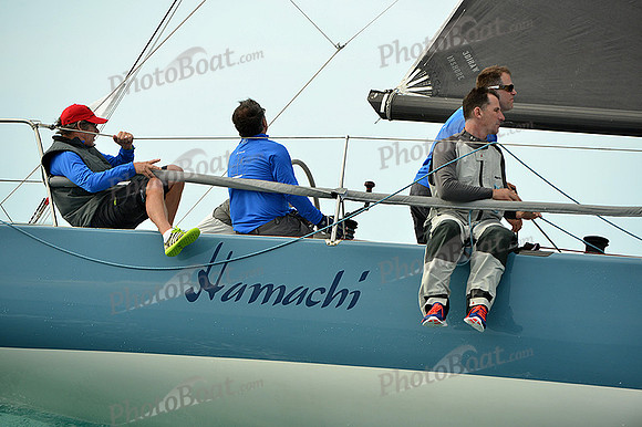 2015 Key West Race Week B 1156