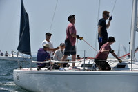 2019 Block Island Race Week A_0550