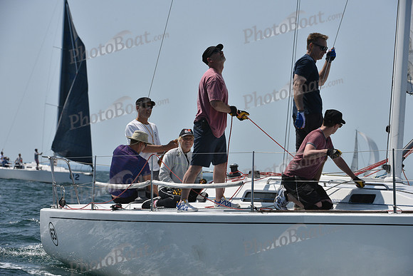 2019 Block Island Race Week A_0550