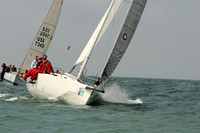 2012 Charleston Race Week A 691