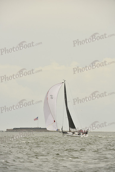 2019 Charleston Race Week E_0856