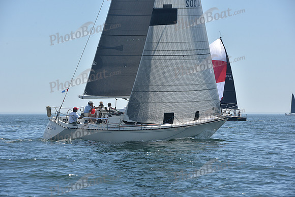 2019 Block Island Race Week K_0551
