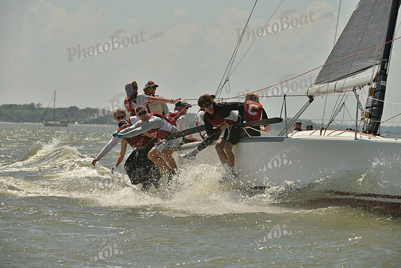 2017 Charleston Race Week D_2451