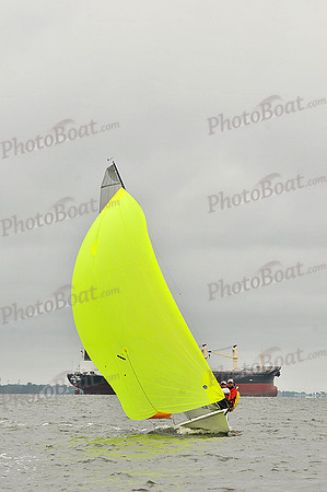 2014 Southern Bay Race Week A 771