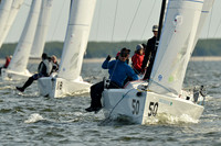 2015 J70 Winter Series B 1204