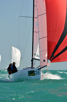 2013 Key West Race Week E 1236