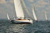 2015 IHYC Classic Yacht Regatta 189