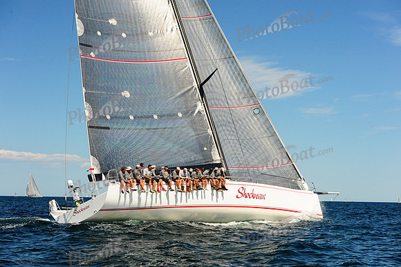 2014 Newport Bermuda A 1754