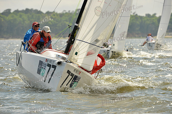 2015 Charleston Race Week B 723