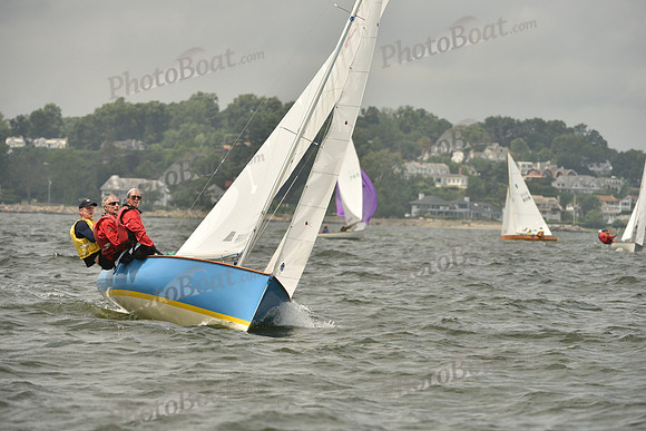 2018 Thistle Nationals E_0903
