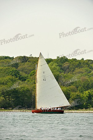 2015 NYYC Annual Regatta A 1308