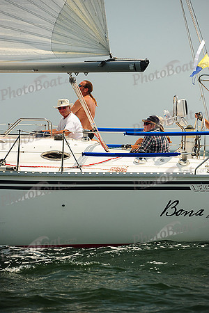 2014 Cape Charles Cup A 1178