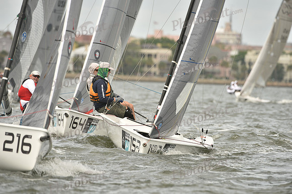 2019 Charleston Race Week E_0756