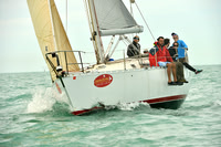 2016 Key West Race Week F_0552