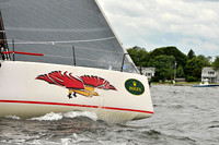 2013 NYYC Annual Regatta A 314