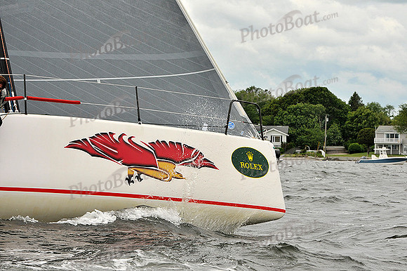 2013 NYYC Annual Regatta A 314