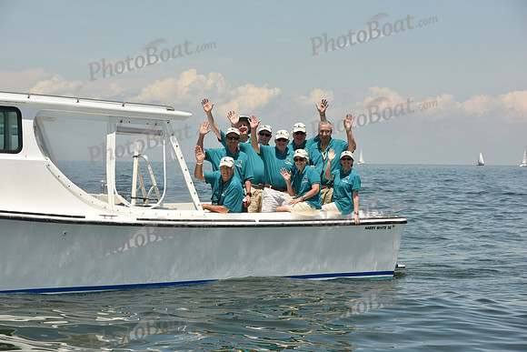 2018 Southern Bay Race Week C_1265
