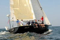 2011 Block Island Race A 2201