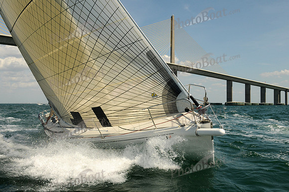 2012 Suncoast Race Week A 049