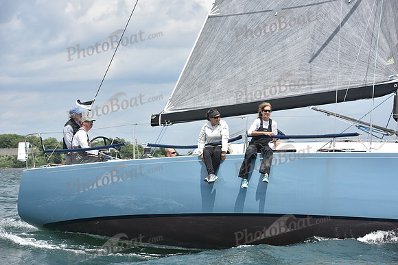 2019 NYYC Annual Regatta A_2314