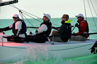 2014 Key West Race Week D 1056