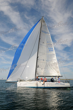 2011 Block Island RW A 235