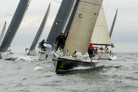 2011 NYYC Annual Regatta B 566