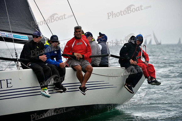 2021 Block Island Race Week C_1232