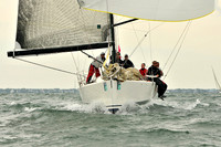 2013 Charleston Race Week B 417