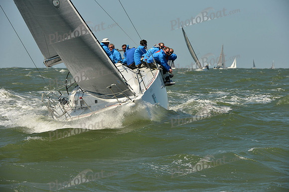 2016 Charleston Race Week C 0621