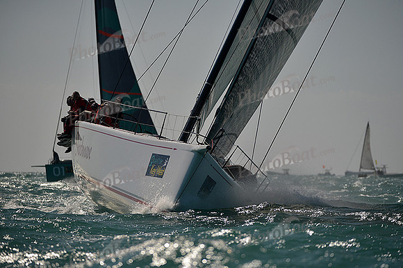 2014 Key West Race Week E 117