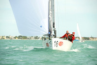 2016 Key West Race Week E_0040
