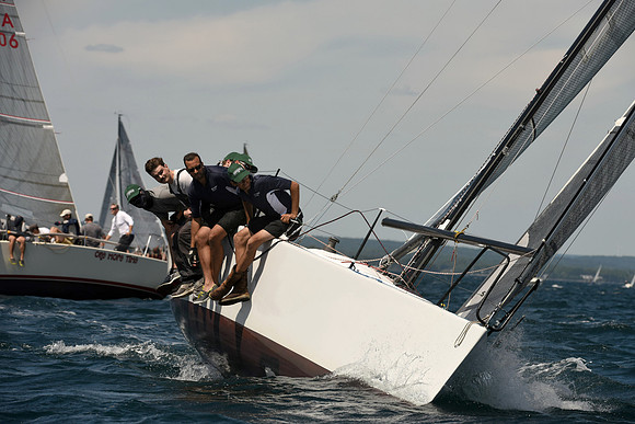 2016 Chester Race Week A 1282