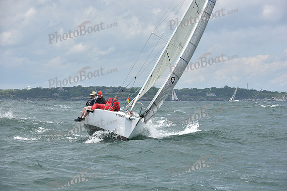 2019 NYYC Annual Regatta A_1038