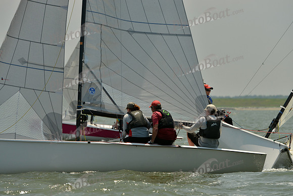 2016 Southern Bay Race Week A_1198