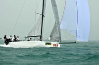 2014 Key West Race Week B 301