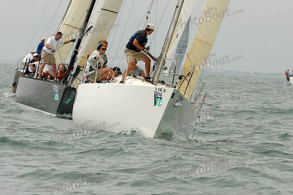 2012 Charleston Race Week B 928