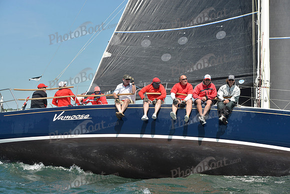 2019 NYYC Annual Regatta B_0886