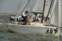 2017 Charleston Race Week D_1080
