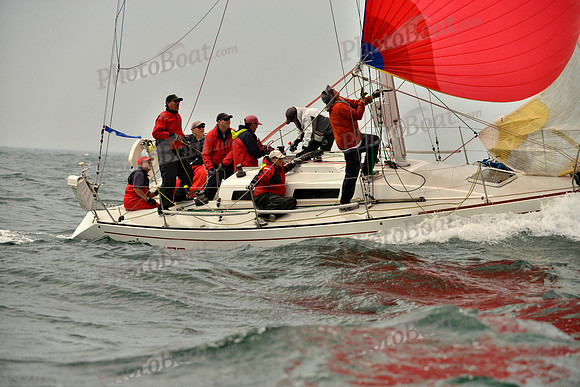 2017 Block Island Race Week H_0663