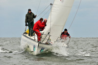 2013 Charleston Race Week B 1697
