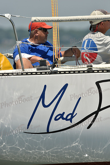 2018 Southern Bay Race Week A_1123