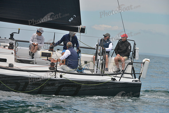 2021 Block Island Race Week A_0033