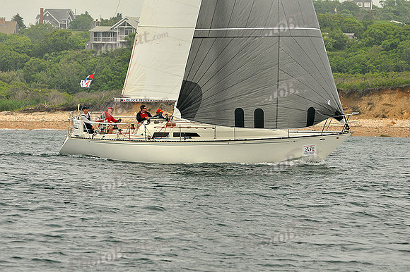 2013 Block Island Race Week D 634