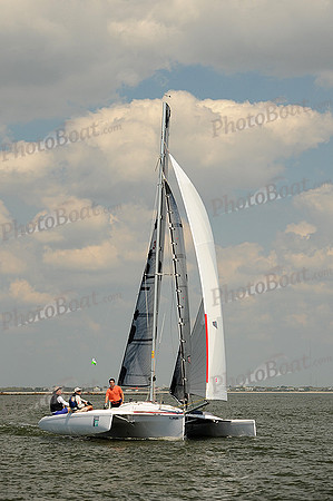 2014 Charleston Race Week A 665