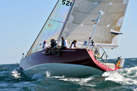 2012 Newport Bermuda 1238