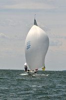 2012 CPYC One Design 1736